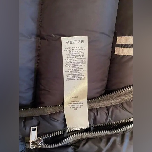 Rick owens gimp vest - Picture 6 of 9